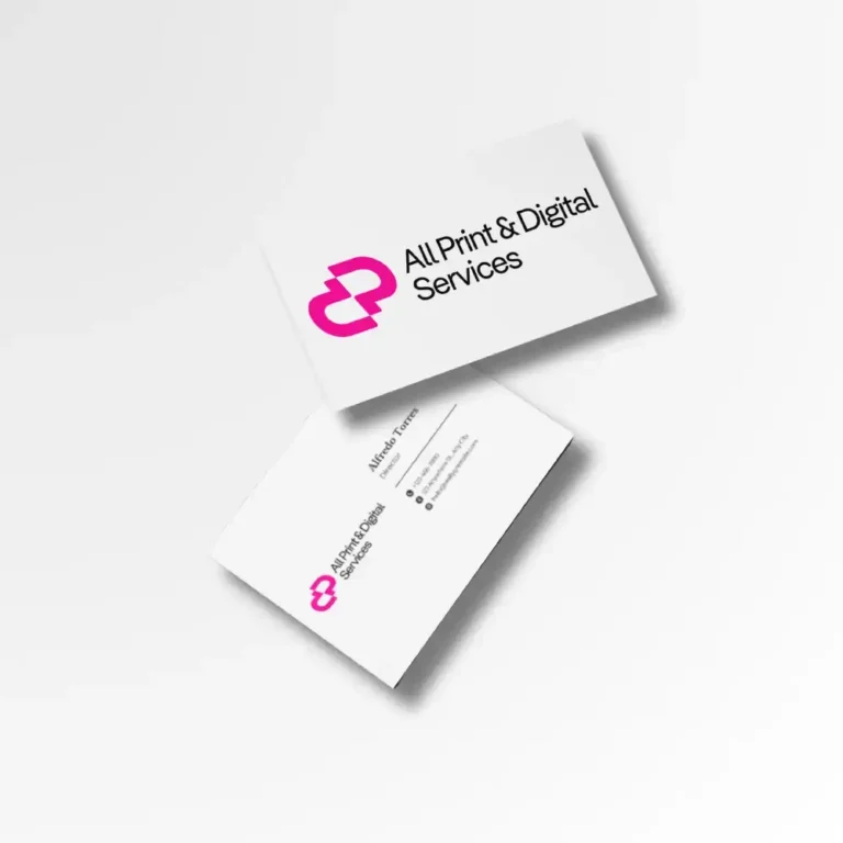 Cartes de visite : quel papier et quelle finition choisir ?