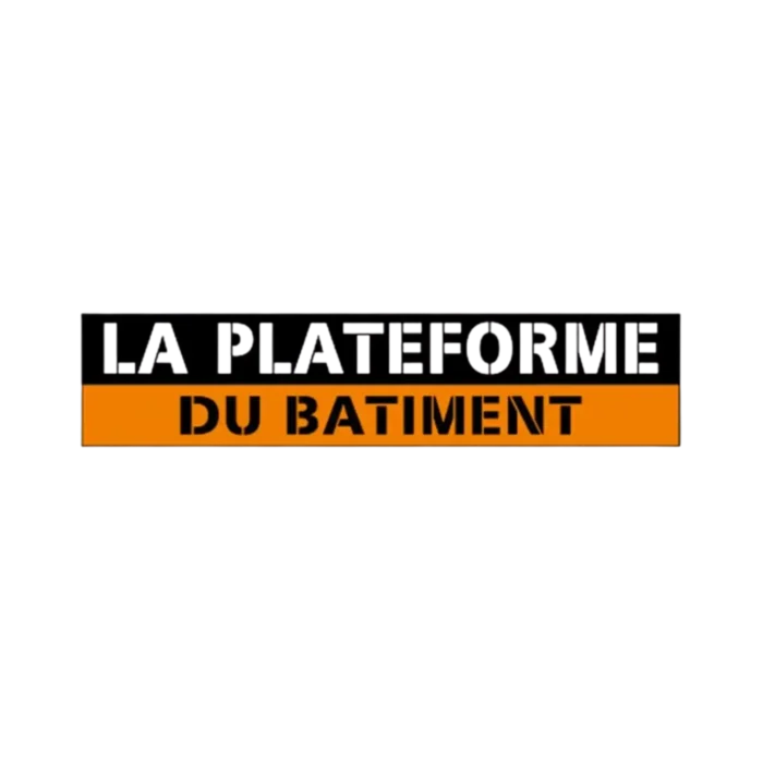 plateforme du batiment