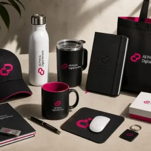OBJETS PUB & GOODIES