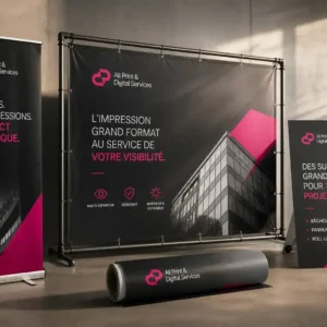 GRAND FORMAT & EXPO