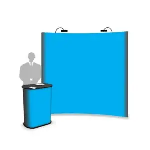 Stands Parapluie