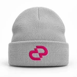 Bonnets personnalisés avec le logo All Print & Digital Services