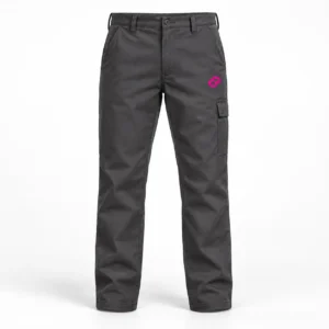 Pantalons personnalisés avec le logo All Print & Digital Services
